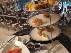 -LONG BAR 廊吧(外滩华尔道夫酒店)