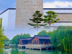 -石湖景区