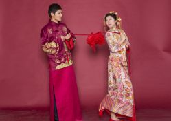 -巴黎时尚婚纱摄影(南汇店)