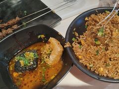 -聚味瞿记·龙虾堂(渔人码头一店)