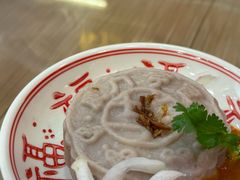 -芋包王闽南茶楼(八市店)