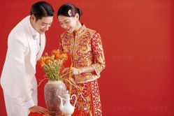 -维纳斯婚纱摄影(友好北路店)