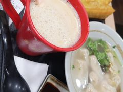 -永和大王(茉莉上新·漕宝店)