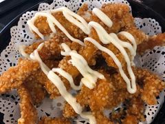 -兔爸私家小厨(新北万达店)