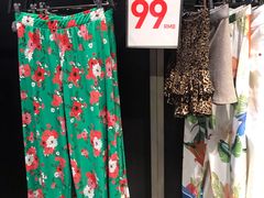 -ZARA(红谷滩万达店)