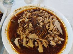 冒鸭肠-蒲氏烤鸭(百寿路店)