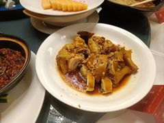 -黄嘉喜来登酒店-采悦轩中餐厅(滨江中路店)