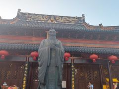 -夫子庙小吃广场(东牌楼店)