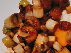 -宝轩渔府·老字号海鲜·正宗津菜(水上店)