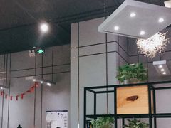 大堂-宋庄魁元艺术餐厅