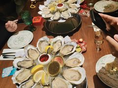 -Osteria Garden 生蚝花园餐厅(原进贤路店)
