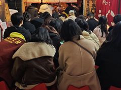 -老龙亭拉面店