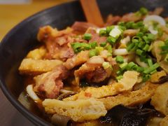 -宝小庆邵阳米粉(深圳市南山保利店)