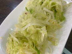-壹阁胡羊焖饼(特色小吃街店)