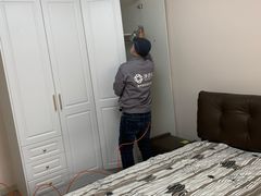 -科立恩进口除甲醛甲醛检测