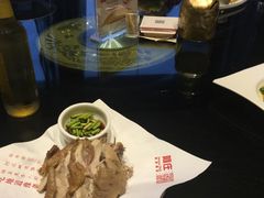 -阿庄新豫菜(通泰路店)