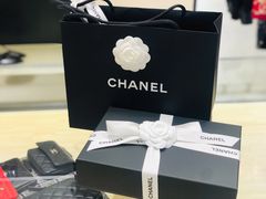 -Chanel(德基广场店)