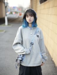 -和良形象