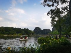 -星湖旅游景区七星岩