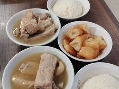 -松發肉骨茶(牛车水店)