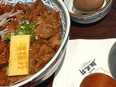 -桃花丼烧肉饭(凯丹商场店)