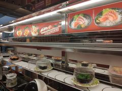 -友壹町寿司(嘉洲广场店)