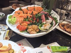 -大渔铁板烧(万象城店)
