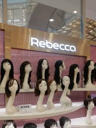 -Rebecca瑞贝卡时尚假发