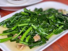 -吴祥记潮州菜·百年老字号·砂锅粥