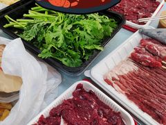 -左庭右院鲜牛肉火锅(新梅广场店)