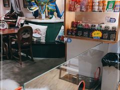 -more than meow吴止猫主题餐厅(承德 中船汇店)