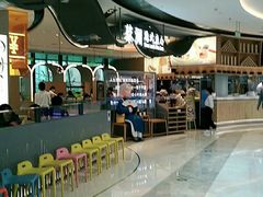 -蔡澜点心·粤菜(丽泽天街店)