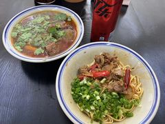 -万三面馆(青龙正街太古里店)