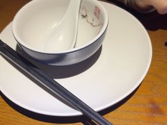 -绿茶餐厅(朝阳大悦城店)