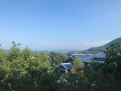 -天目湖御水温泉·度假酒店