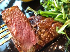 -君悦酒店·La Terrazza意合園·意式风味