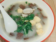 -小杨生煎(乐坊虹井店)