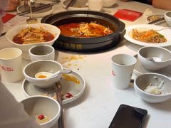 -周渝食惦酸菜鱼(青浦店)