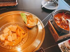 -谷牛和牛烤肉(漕河泾印象城店)