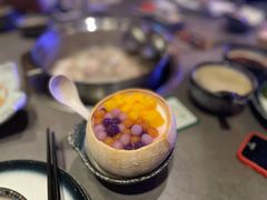 -同仁四季椰子鸡(宝安壹方城店)