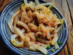川北凉粉-听香·678茶铺(猛追湾店)