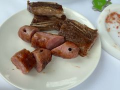 -拉蒂娜·巴西牛排馆 Latina·Brazilian Steakhouse(陆家嘴旗舰店)