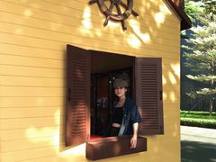 -东莞松山湖万象汇