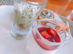 -视界美食自助餐厅·石家庄希尔顿酒店