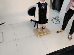 -海马体照相馆(上海宝山万达广场店)