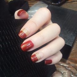 -Pink You美甲美睫纹绣定制中心