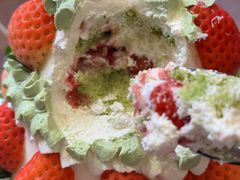 -Dark Horse·黑马蛋糕·低脂·低糖淡奶(金匙望湖大厦店)