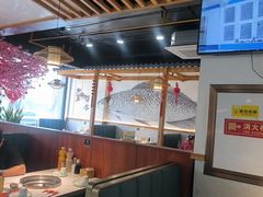 -巴乡石锅鱼(密云店)