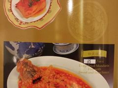 -北京饭店谭家菜