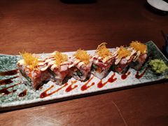 -千代武日本料理(哈西店)